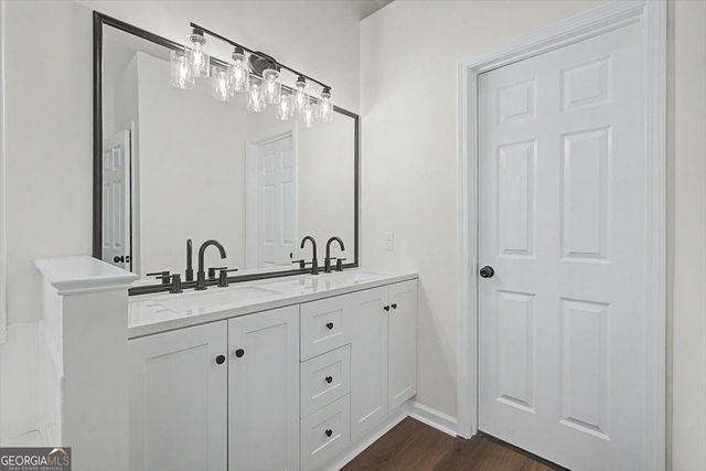 3709 Auldyn Drive, Austell, GA 30106