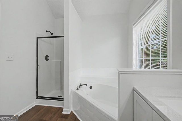 3709 Auldyn Drive, Austell, GA 30106