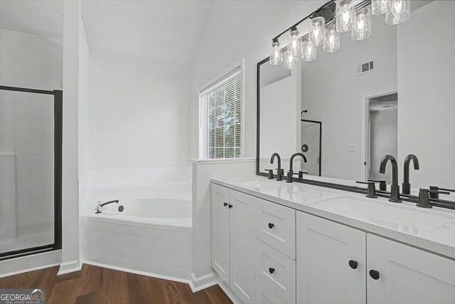 3709 Auldyn Drive, Austell, GA 30106