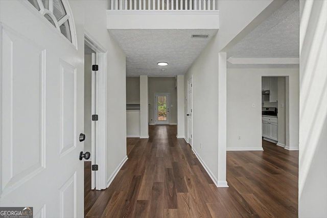 3709 Auldyn Drive, Austell, GA 30106