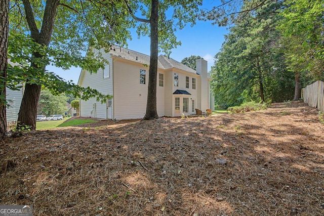 3709 Auldyn Drive, Austell, GA 30106