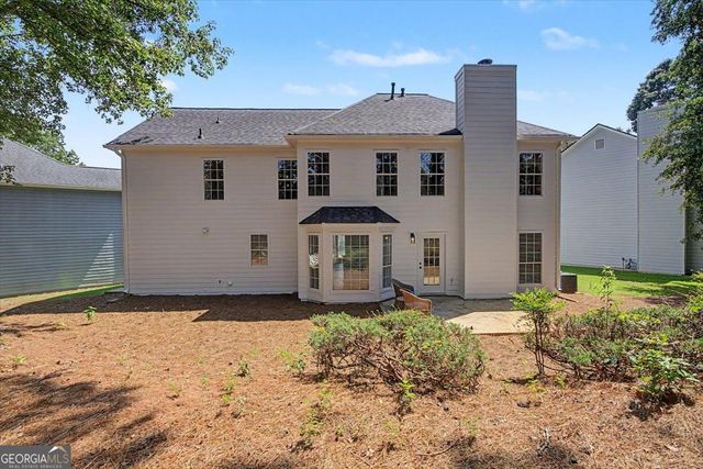 3709 Auldyn Drive, Austell, GA 30106