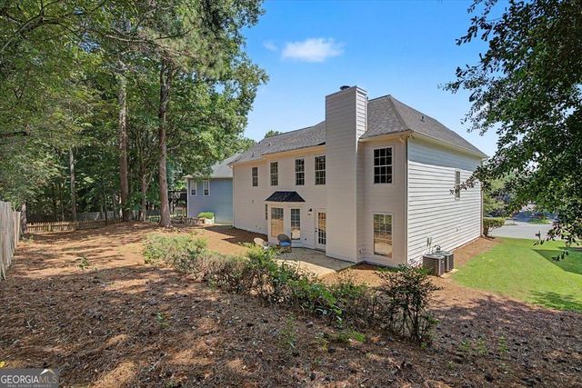 3709 Auldyn Drive, Austell, GA 30106