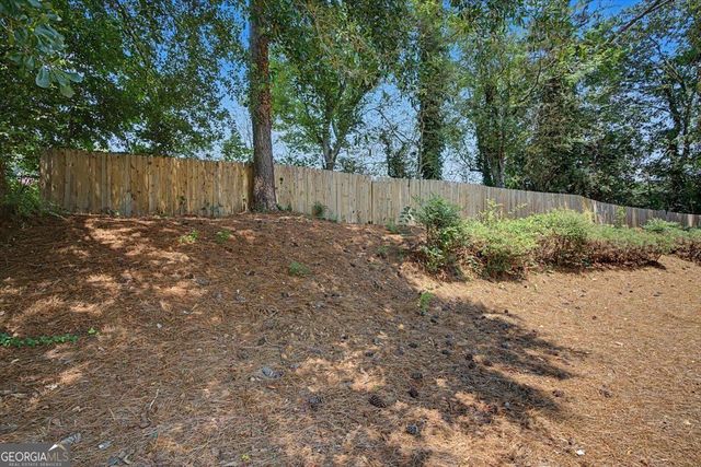 3709 Auldyn Drive, Austell, GA 30106