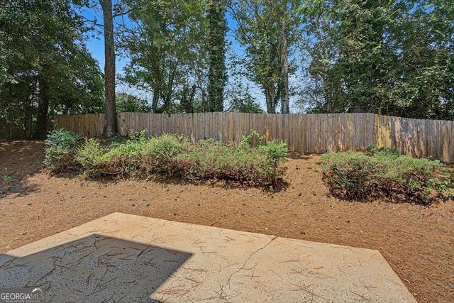 3709 Auldyn Drive, Austell, GA 30106