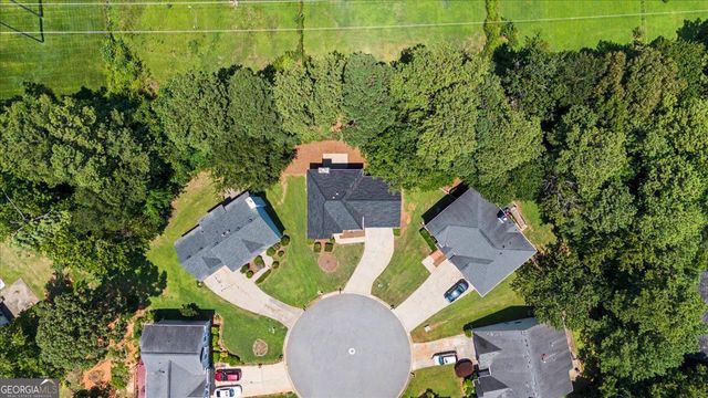 3709 Auldyn Drive, Austell, GA 30106