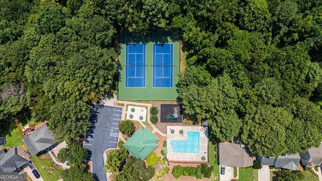 3709 Auldyn Drive, Austell, GA 30106