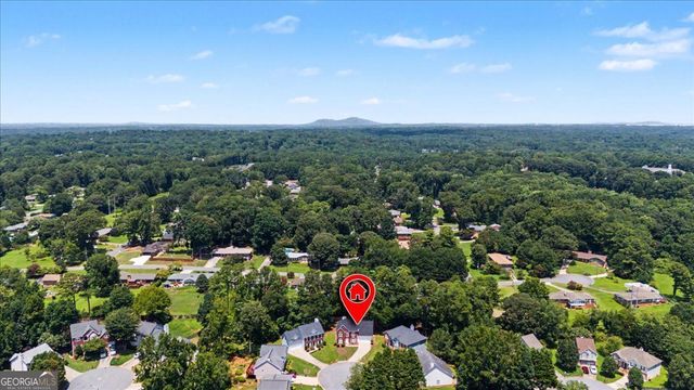 3709 Auldyn Drive, Austell, GA 30106