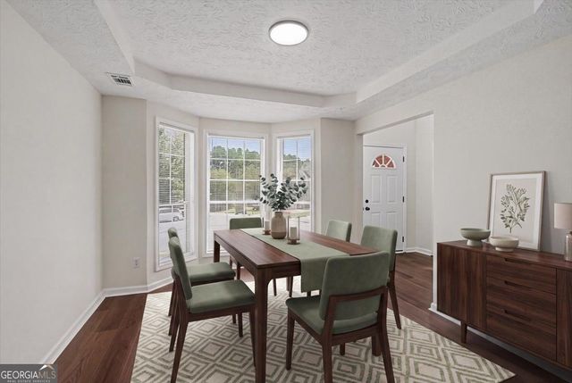 3709 Auldyn Drive, Austell, GA 30106