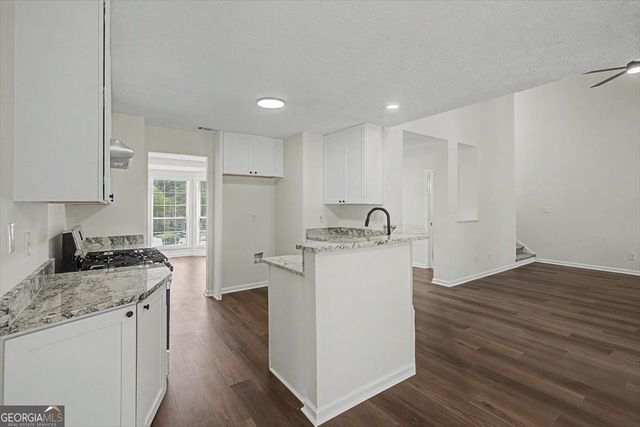 3709 Auldyn Drive, Austell, GA 30106