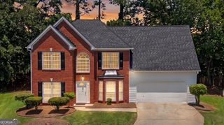 3709 Auldyn Drive, Austell, GA 30106