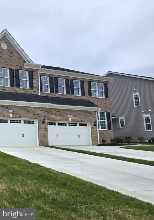 3120 ALFALFA CIR, La Plata, MD 20646