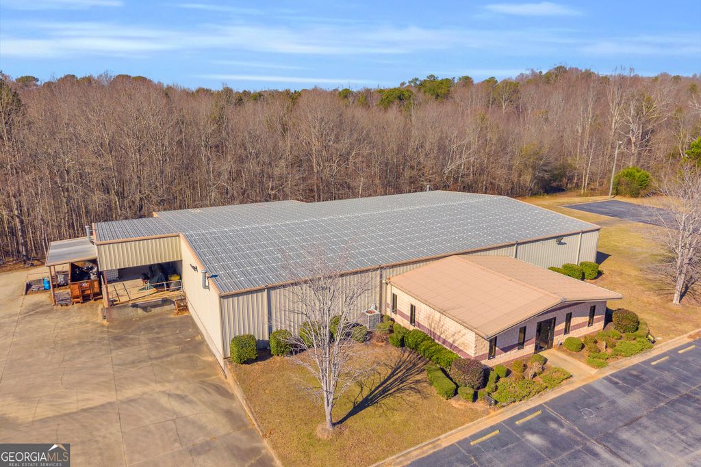 1957 Clary Connector, Eastanollee, GA 30538 — photo 2