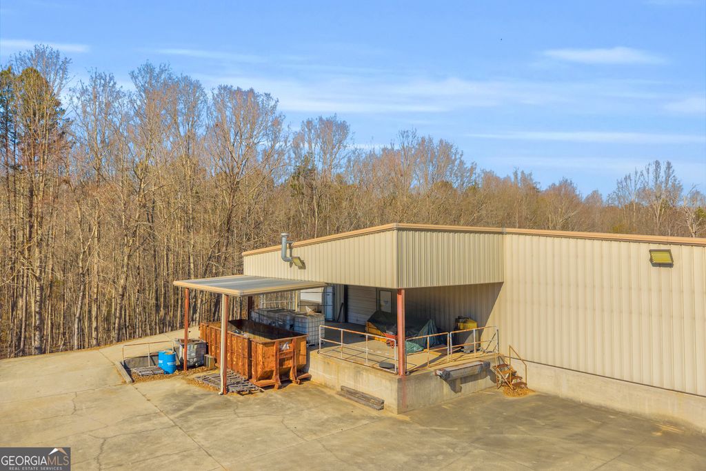 1957 Clary Connector, Eastanollee, GA 30538 — photo 3