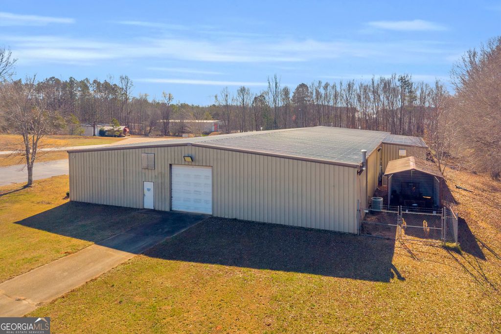 1957 Clary Connector, Eastanollee, GA 30538 — photo 4