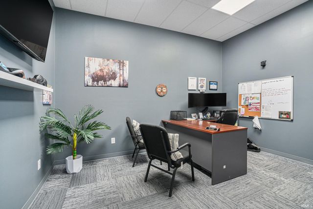 322 N Detroit Street, Warsaw, IN 46580