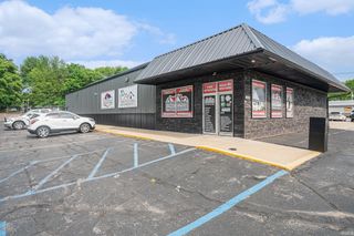 322 N Detroit Street, Warsaw, IN 46580