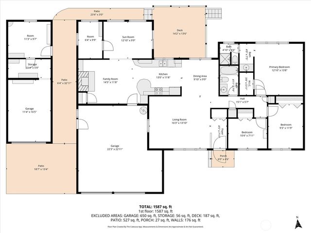 142 Inglewood Drive, Longview, WA 98632