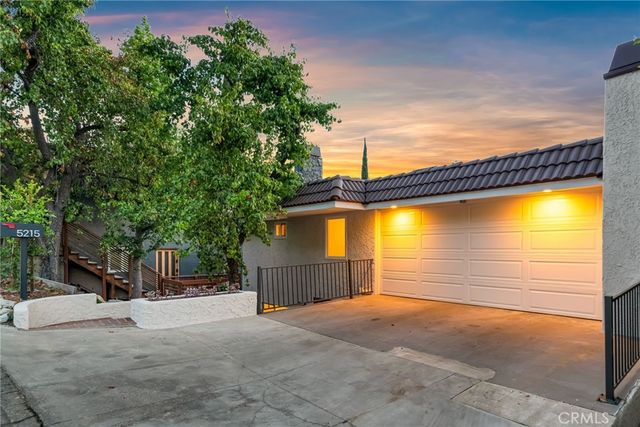 5215 Baza, Woodland Hills, CA 91364