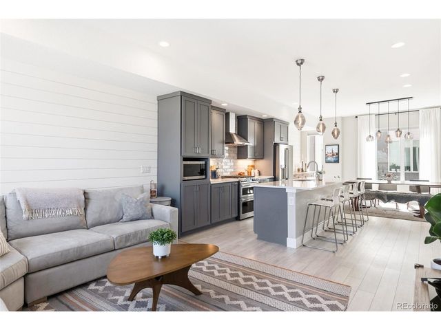 1635 Harlan St 4, Lakewood, CO 80214
