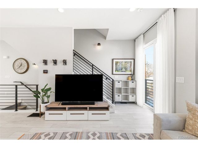 1635 Harlan St 4, Lakewood, CO 80214