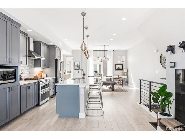 1635 Harlan St 4, Lakewood, CO 80214
