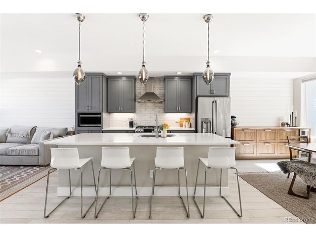 1635 Harlan St 4, Lakewood, CO 80214