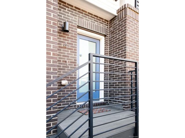 1635 Harlan St 4, Lakewood, CO 80214
