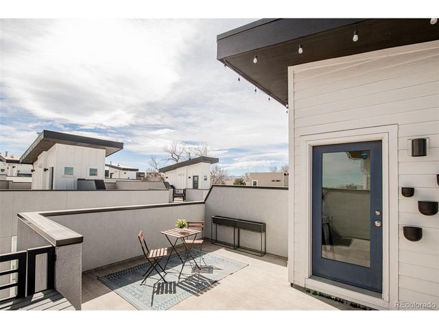 1635 Harlan St 4, Lakewood, CO 80214