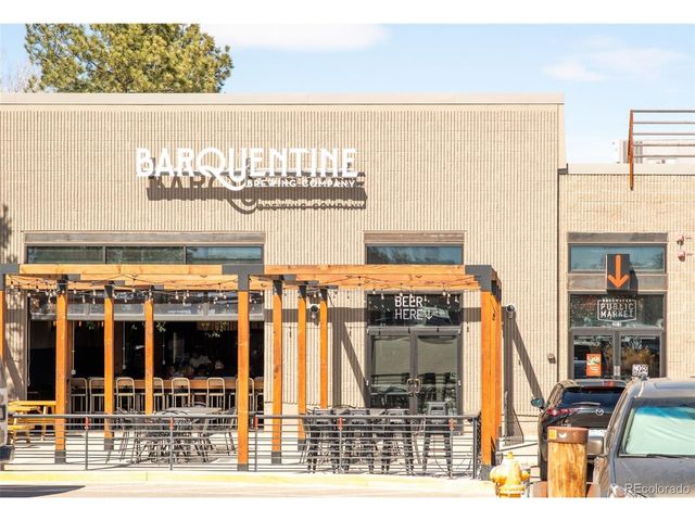 1635 Harlan St 4, Lakewood, CO 80214