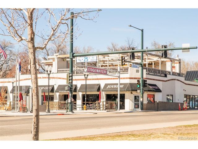 1635 Harlan St 4, Lakewood, CO 80214