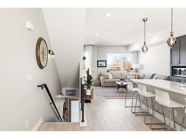 1635 Harlan St 4, Lakewood, CO 80214