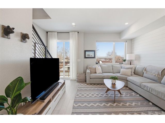 1635 Harlan St 4, Lakewood, CO 80214