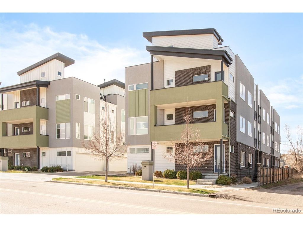 1635 Harlan St 4, Lakewood, CO 80214