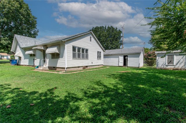 2812 W 37th Place, Tulsa, OK 74107
