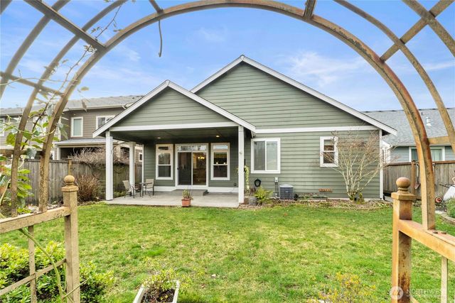 4503 25th Street SE, Puyallup, WA 98374