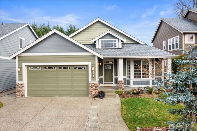 4503 25th Street SE, Puyallup, WA 98374