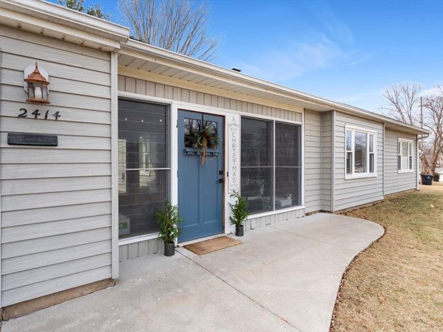 2414 28th Avenue, Rock Island, IL 61201