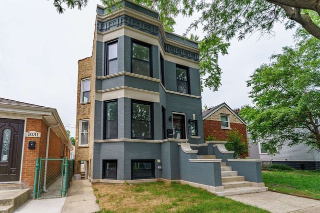 1029 Marengo Avenue, Forest Park, IL 60130