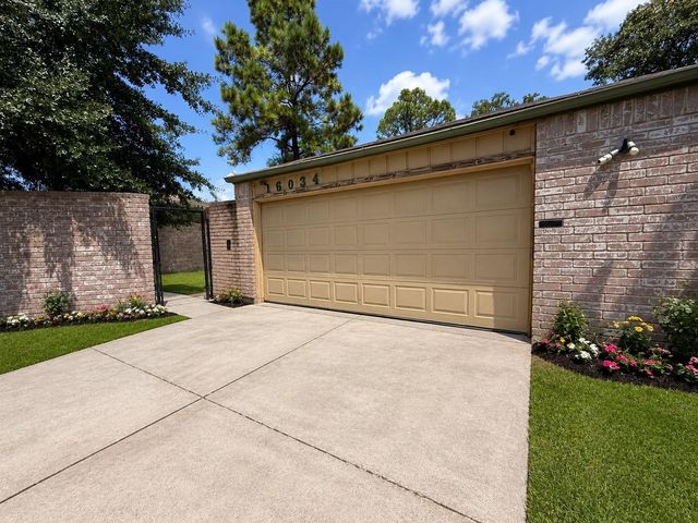 16034 Glen Mar Drive, Houston, TX 77082