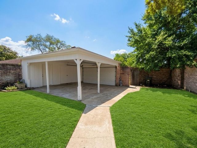 16034 Glen Mar Drive, Houston, TX 77082