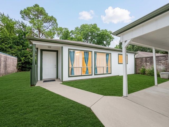 16034 Glen Mar Drive, Houston, TX 77082