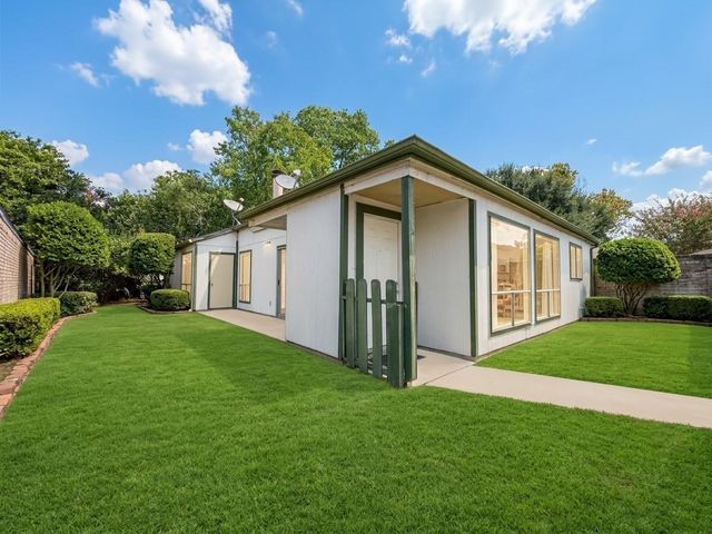 16034 Glen Mar Drive, Houston, TX 77082
