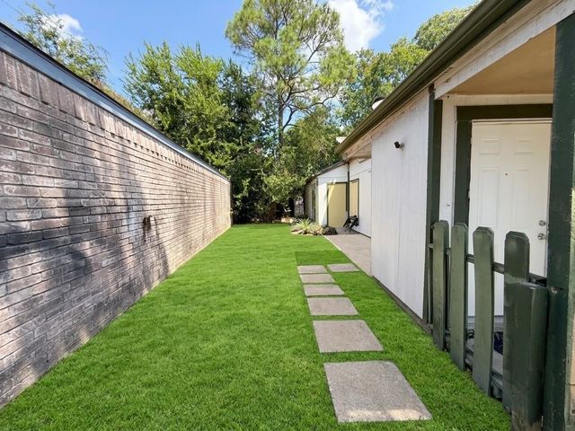16034 Glen Mar Drive, Houston, TX 77082