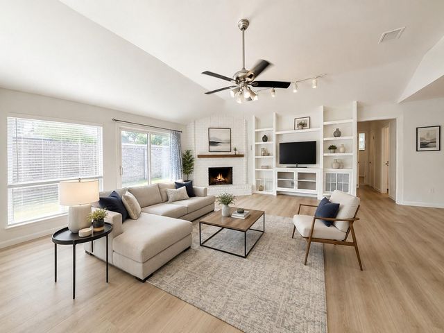 16034 Glen Mar Drive, Houston, TX 77082