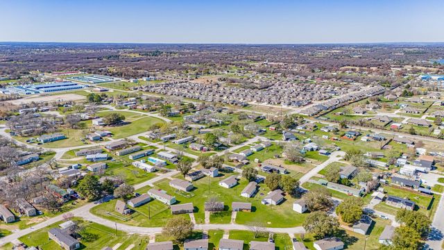 1537 Coral Cut Off, Pelican Bay, TX 76020