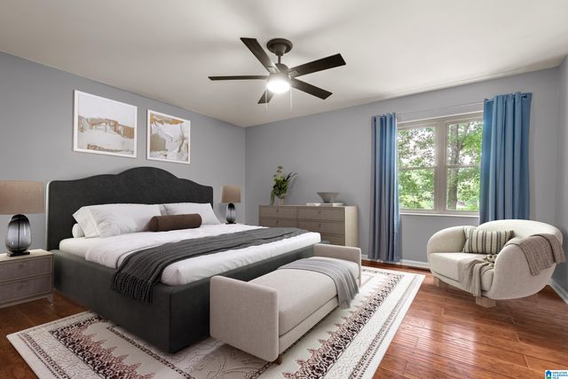 1800 REX LAKE ROAD, Leeds, AL 35094