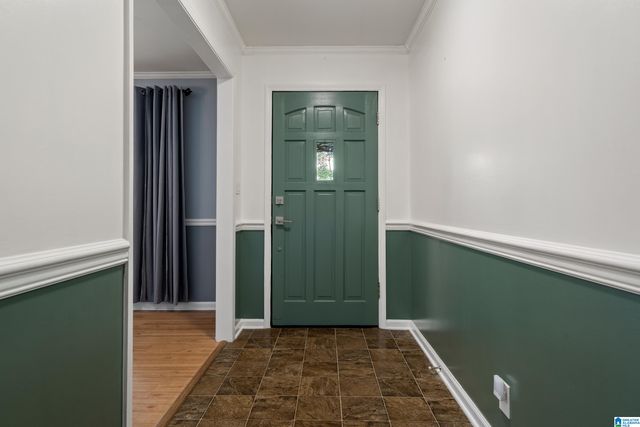 1800 REX LAKE ROAD, Leeds, AL 35094