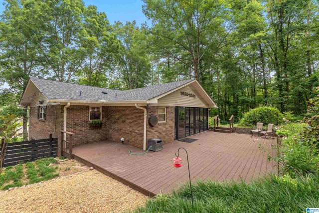 1800 REX LAKE ROAD, Leeds, AL 35094