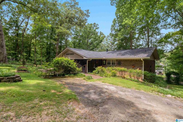 1800 REX LAKE ROAD, Leeds, AL 35094